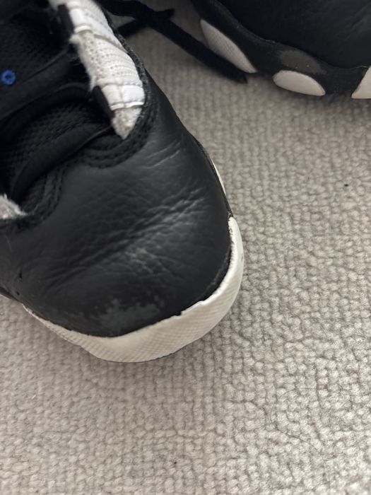 Adidasi Jordan 6 copii, mar. 31