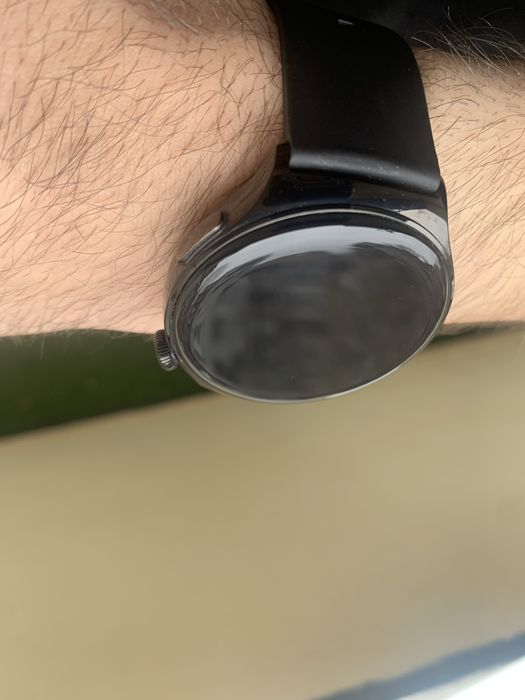 Huawei watch 4 lte e sim