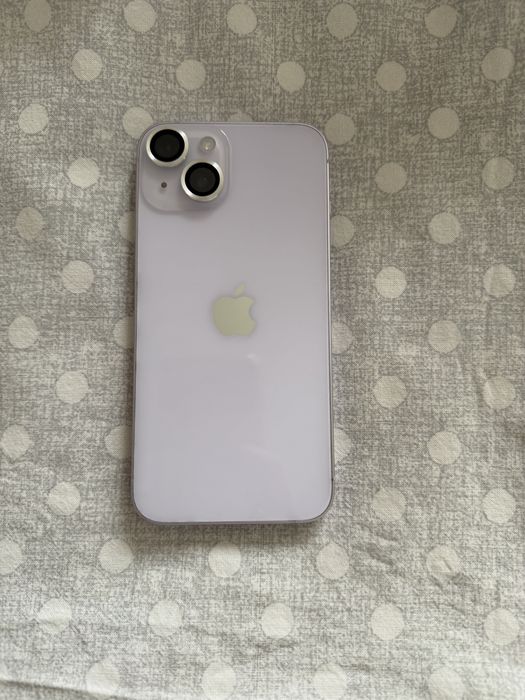 iPhone 14 б/у, отличное состояние