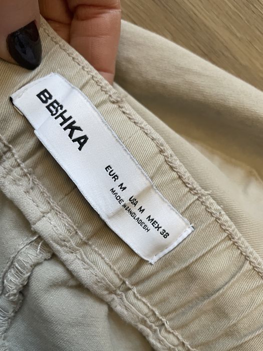 Карго панталон Bershka M