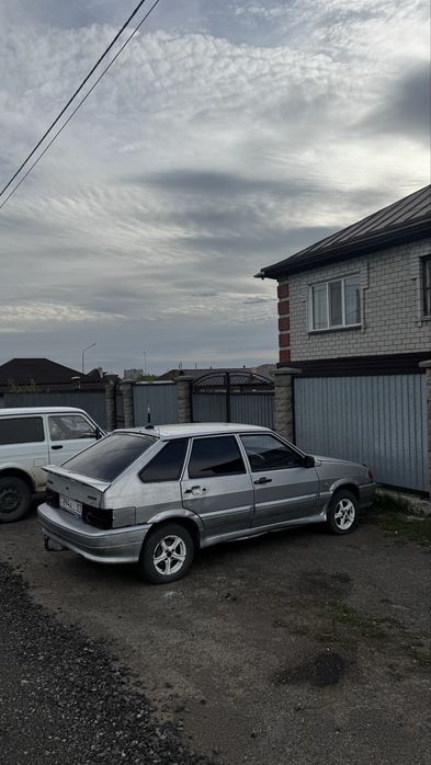 продам авто ваз 2114