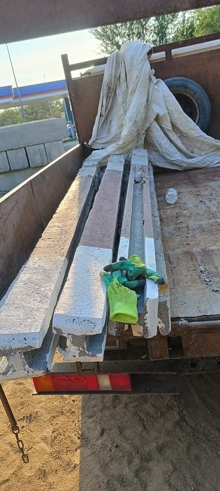 продам забор бетонный