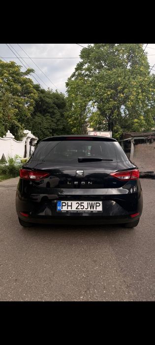 Seat Leon 2.0 tdi 150 cp