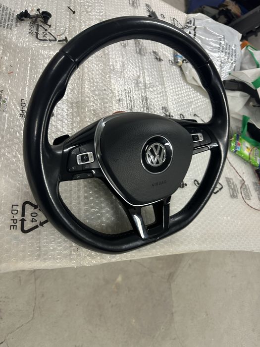Волан за фолксваген / vw