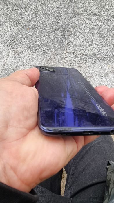 Oppo reno 4z  12gram,128 gb