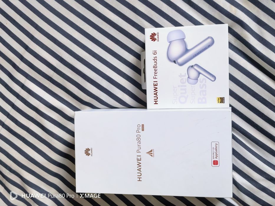 Huawei Pura 80 Pro