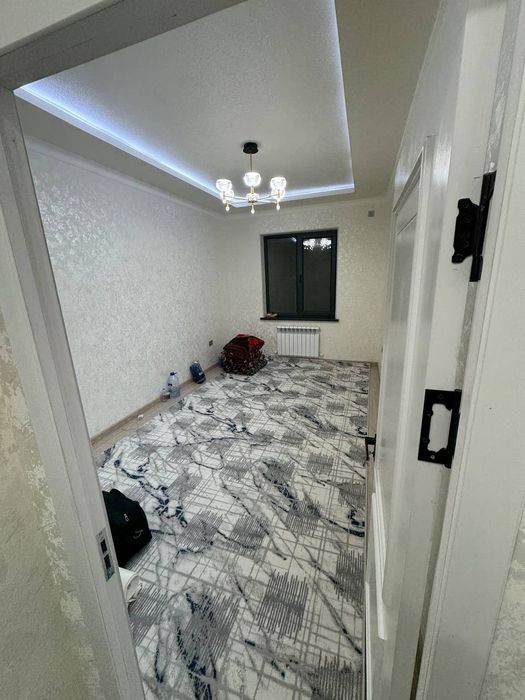 Аренда 2-комнатной квартиры в ЖК  "Урикзор Резиденс"