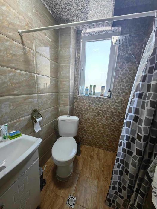 Дава се под наем Тристаен апартамент в Разград, Център - 78 кв.м за 127500 € - Снимка #11