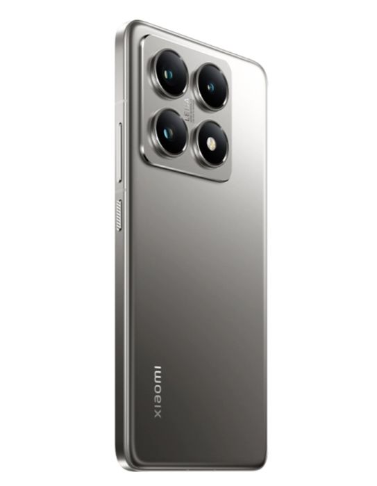 Xiaomi 14T Pro sotiladi Titan 512/ 16gb / Xiaomi 14T Pro продаётся