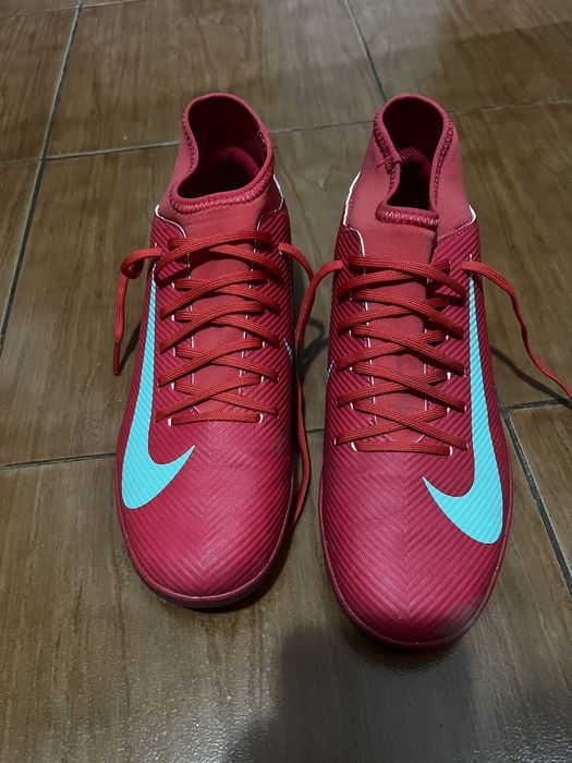 Ghete fotbal de scoala