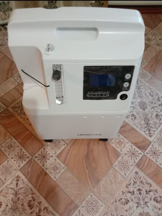 Кислородный аппарат