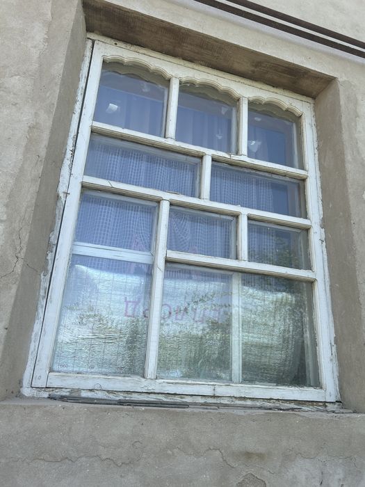 терезелер сатылады