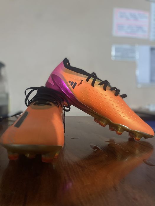 йенги бутси адидас х