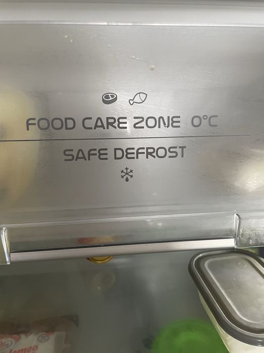 Frigider Hotpoint Ariston perfect functional