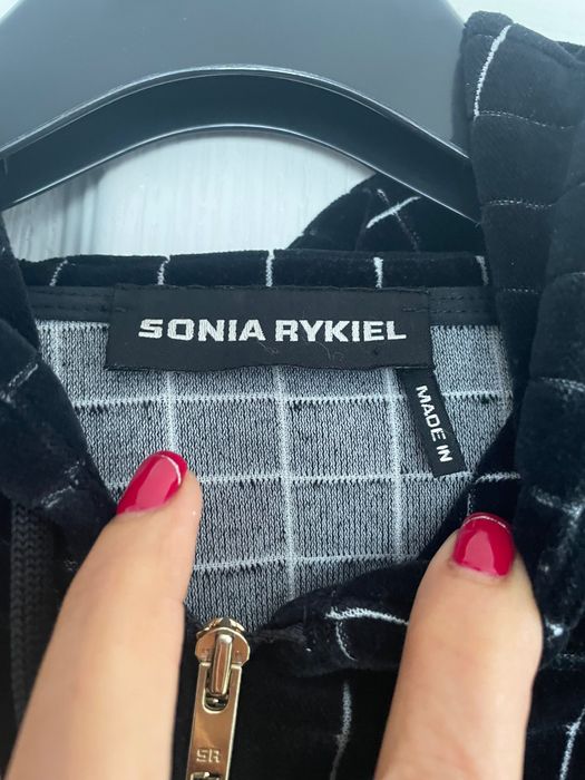 Sonia Rykiel дамски суичер