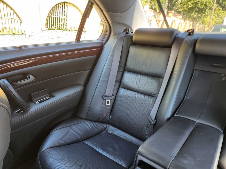 Honda Legend Хонда Легенд