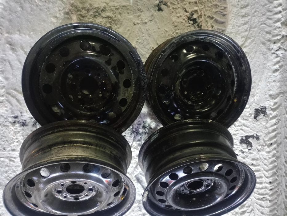 Продам диски 4.98