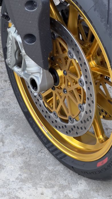 ducati hypermotard 950 sp /2022