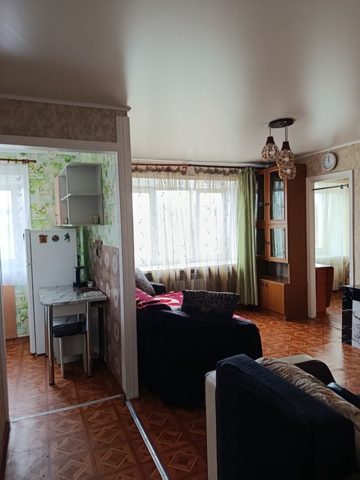 Сдам квартиру на длительный срок