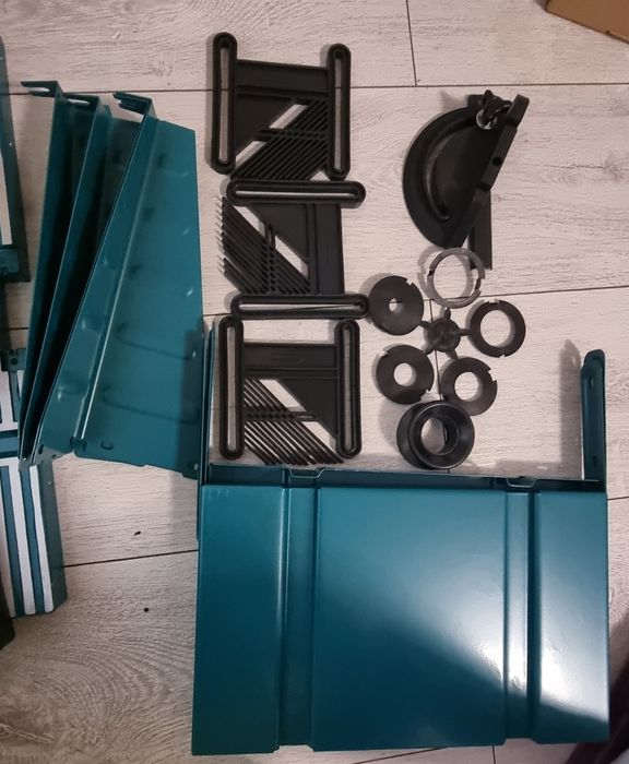 Масичка за фреза Vonroc