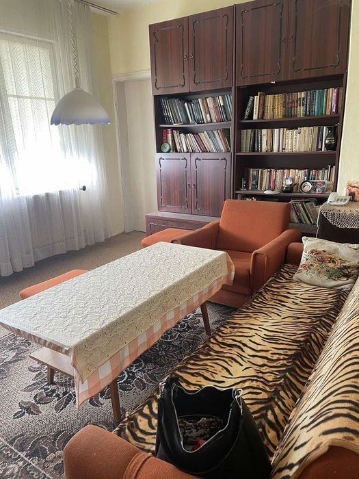 Продава се Тристаен апартамент в Раднево - 65 кв.м за 291 €/кв.м - Снимка #1