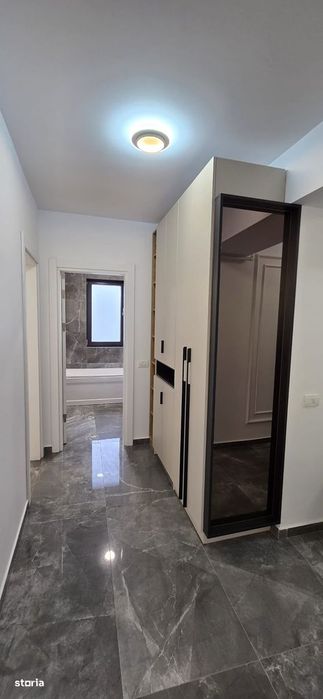 Apartament 2 camere Titan - Nicolae Grigorescu, bloc 2025, Comision 0%