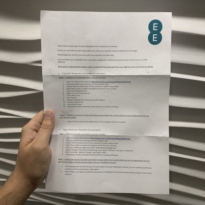 Ваучеры на плейстейшн 5 / Playstation 5 vaucherlar