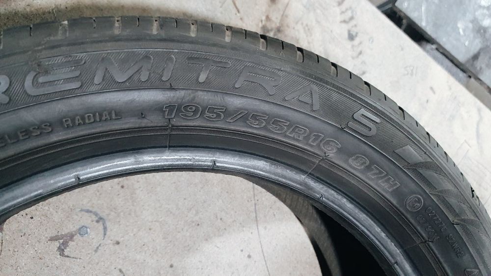 Автомобильные шины ONIX