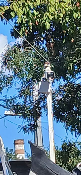 Външни камери продават се