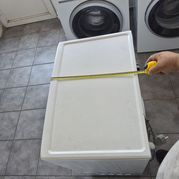Masina de spalat rufe Whirlpool  aws 61012 wp402S
