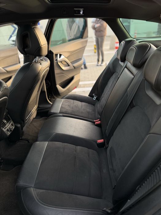 Citroen DS5 2.0 Diesel&Hybrod  Euro 5