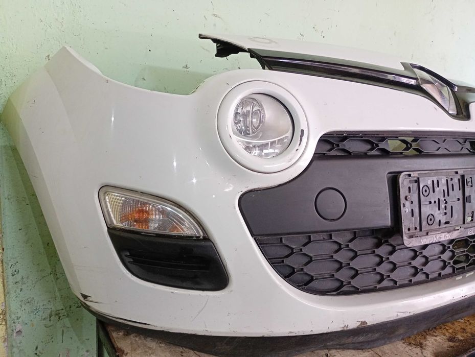 Bara Fata Completa Renault Twingo 2 2007-2014