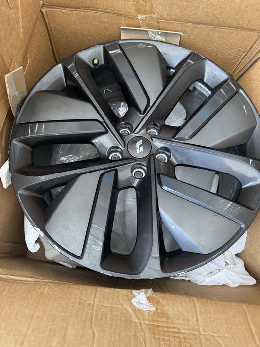 Продам диски от Li Lixiang L9 21R