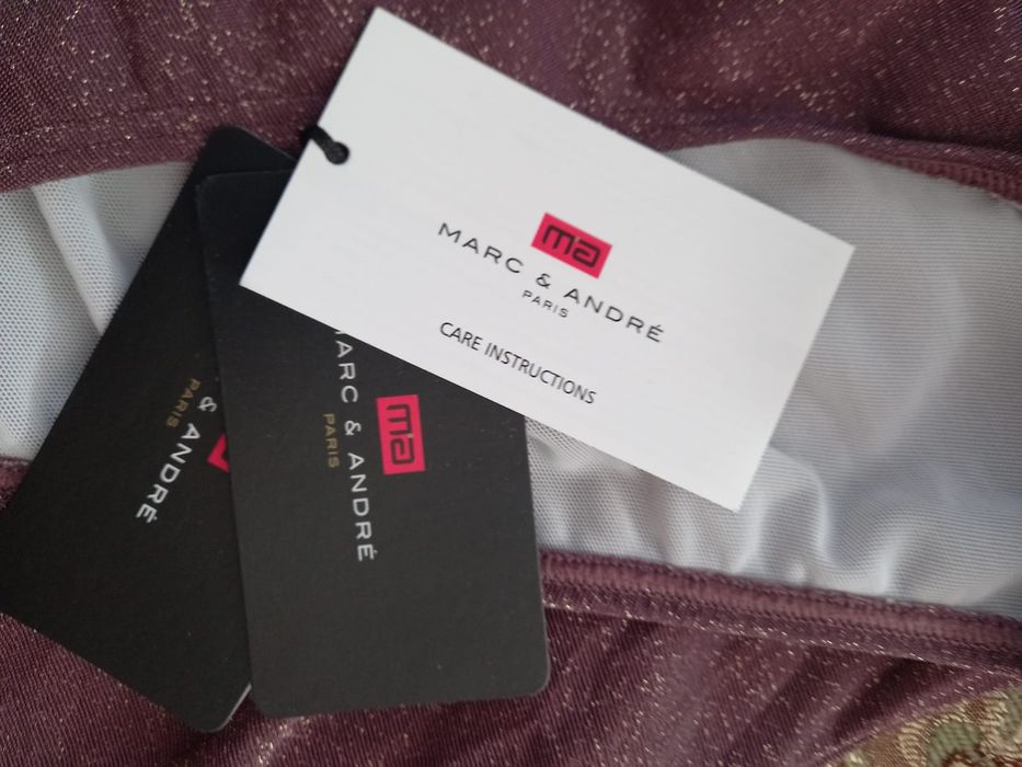 Купальник Танкини Mars Andre