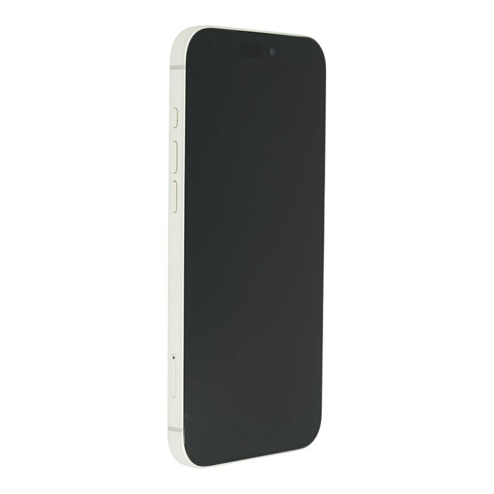Magazin Apple | iPhone 17 Pro Max | Silver | 256GB | Foarte Bun | 99% | Garantie | smilemobile.ro