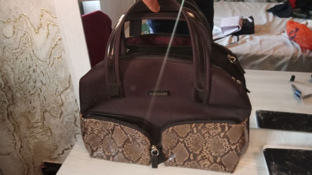 Женски чанти модерни