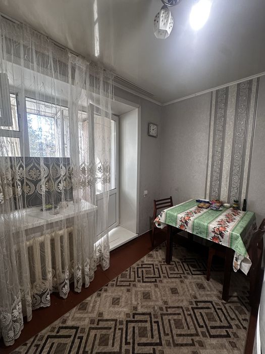 Продам 1 комнатную, береке