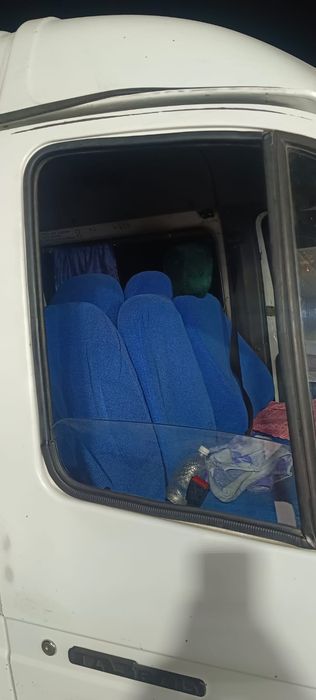 Продаётся газель