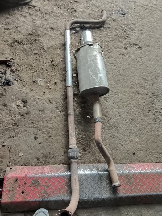 Глушак дозатр универсал оригинал