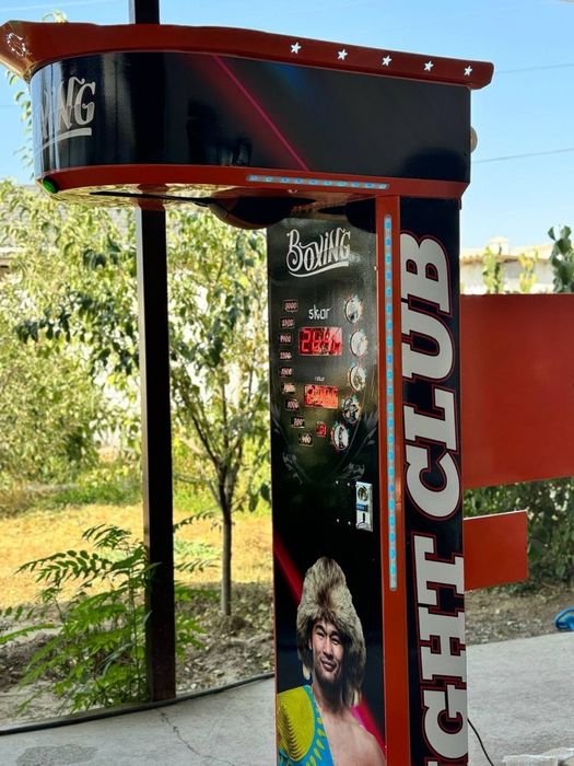 Силомер аппарат жоғарғы сапа!