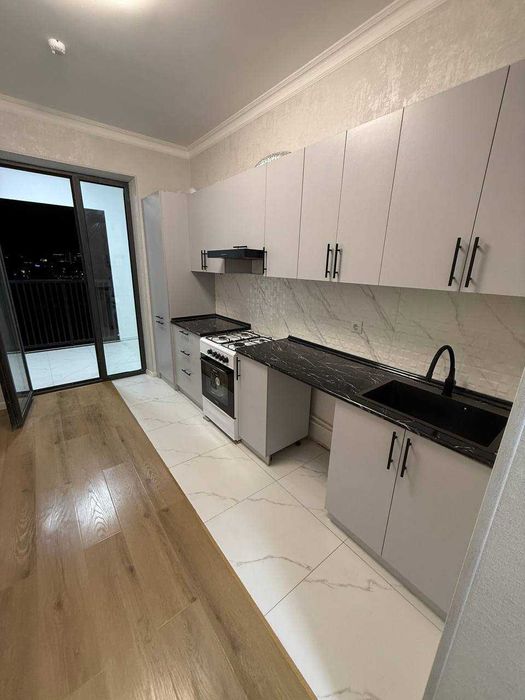 ;Мирабад‼️1ком квартира 33м2 евро от Goldne house  улФаргона йули