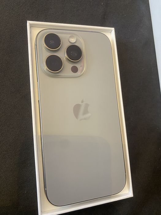 iPhone 16 Pro | 256 GB