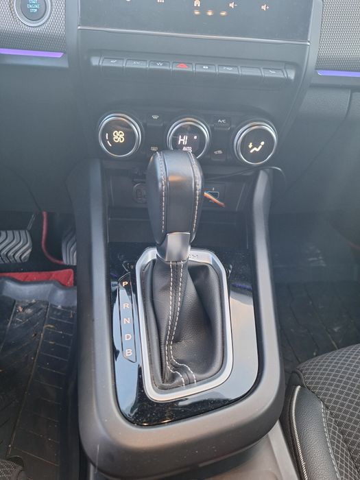 RENAULT ARKANA INTENS E-TECH 145 Hybrid, cutie automata , 45.000 km