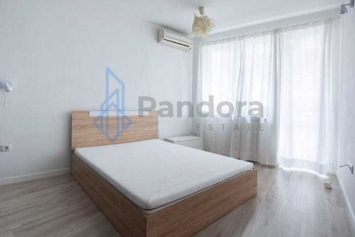 Дава се под наем Тристаен апартамент в София, Манастирски ливади - 120 кв.м за 699 € - Снимка #4