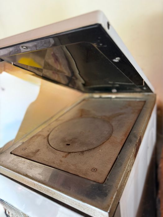 Отоплително котле Central 23