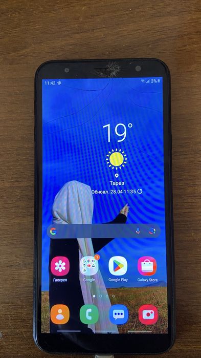 Продам редми 9А и Самсунг J4+