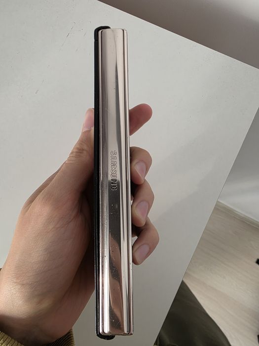 Samsung Fold 4 Gold 256GB