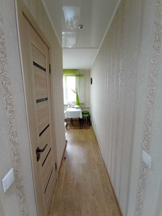 Продам 2 комн. квартиру в Уральске