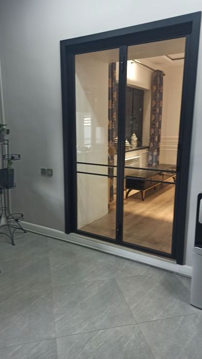 Двери Лофт/Раздвижные двери/Расположение/От производителя