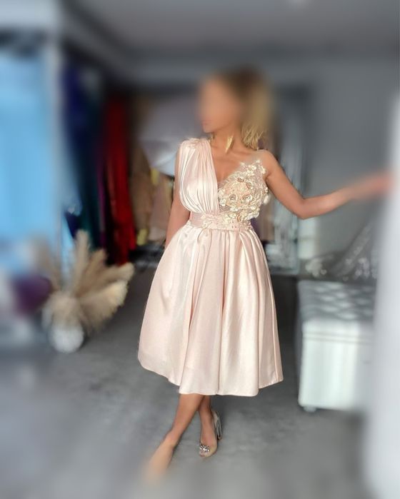 Rochie de ocazie CAIUS